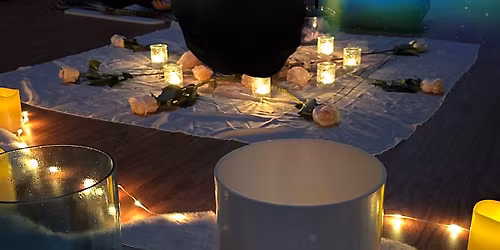 Cauldron & Crystal Tones