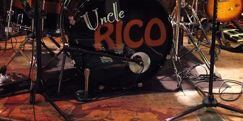 Uncle Rico brings the party back to Mr. Boro's Tavern!