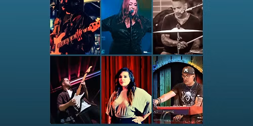 Groove Unplugged @The Ellington Jazz Club!