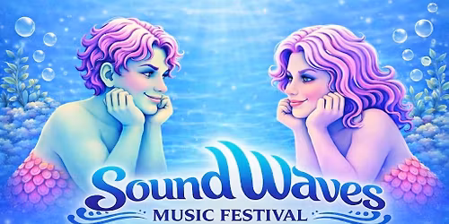 SoundWaves Music Festival