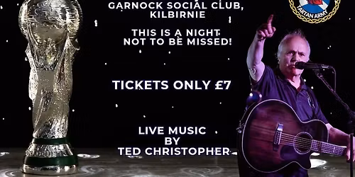 Scotland\u2019s Big Send Off!