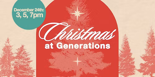 Christmas At Generations