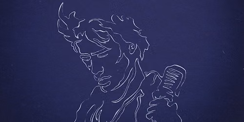Night at The Parkland - Katie Noonan: Jeff Buckley's Grace