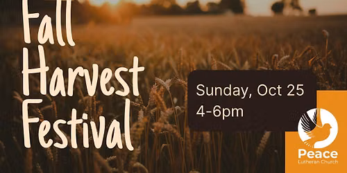 Harvest Festival