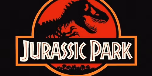 Retro Film Club: Jurassic Park (PG)