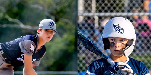 5- Tool Camp (12U-14U)