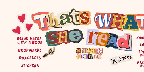 June Book Club