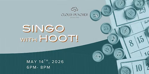 Singo with Hoot!