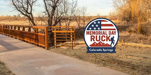 Memorial Day Ruck March (formerly Norwegian Ruck March)