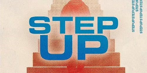 Step Up Sermon Series