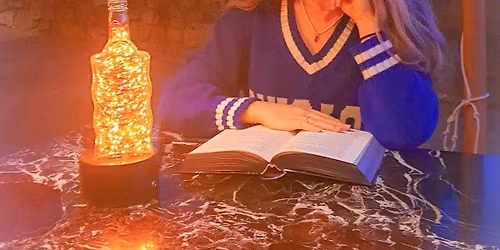 Lesung mit Jasmin Fuchs \u2013 Gewinnerin des Junior-Bachmann-Preises