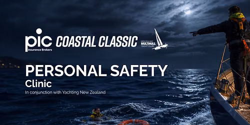 Personal Safety Clinic