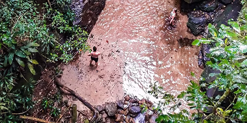 Circuito Cachoeiras do Archer