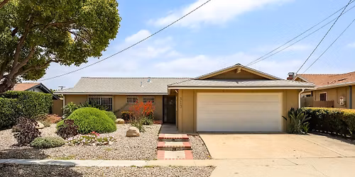 OPEN HOUSE 310 E MOSS ST, CHULA VISTA 91911