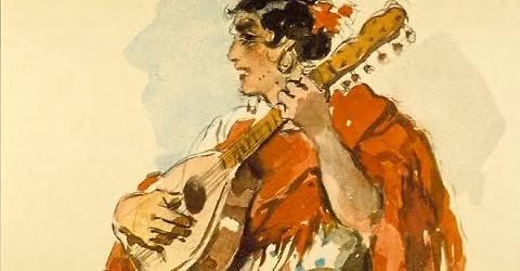 Soir\u00e9e Fado au KoToPo