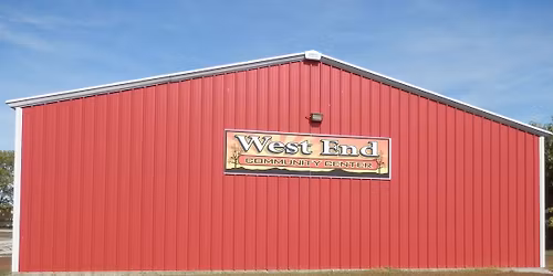 *** Date Change To Monday "1st Tuesday Potluck & Monthly Meeting"