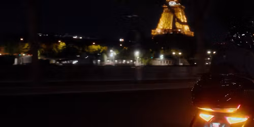 Ibrahim Maalouf in Stockholm