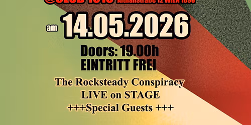 Album Release Party