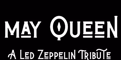 May Queen at The Cave at Red Lion Inn