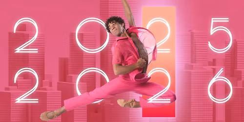 Colorado Ballet: Masterworks