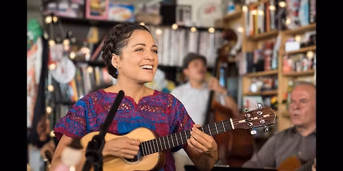 Natalia Lafourcade