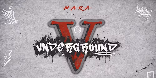 NARA 5 VNDERGROUND | RAP BATTLE