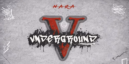 NARA 5 VNDERGROUND | RAP BATTLE