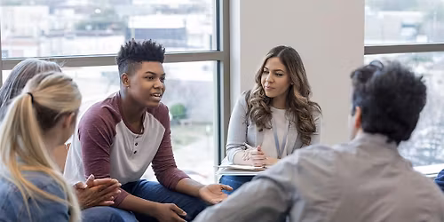 Great American Smokeout