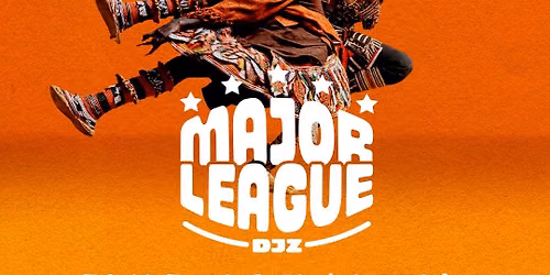 Major League DJz