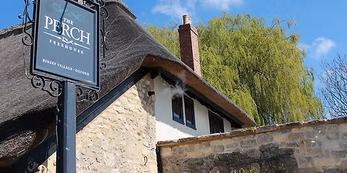 Annual Beer & Cider Festival 2026