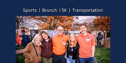 Illini Dads Brunch