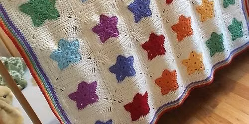 Rainbow of Stars