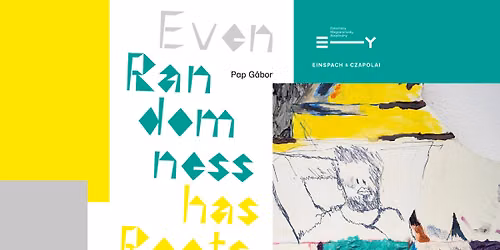 Pap G\u00e1bor \/\/ Even Randomness has Roots 