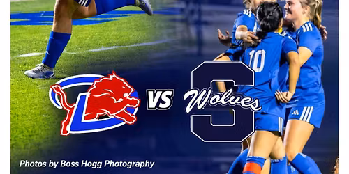 DSC Youth Night: Join Us for DHS Soccer Senior Night!