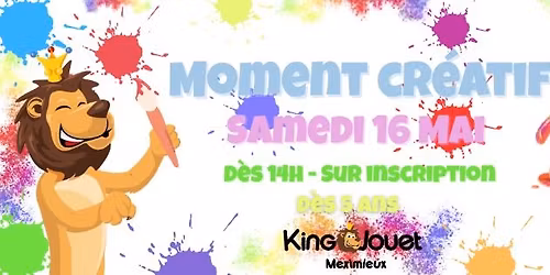 \ud83c\udfa8 CREATIF : OURS A PEINDRE \ud83d\udc3b (COMPLET)