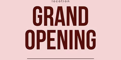 Digs of Waterford GRAND OPENING 