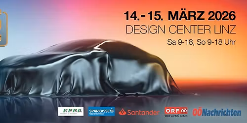 54. Linzer Autofr\u00fchling