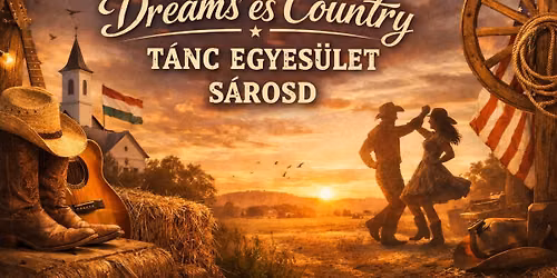 II. S\u00e1rosdi Country Nap
