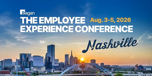 Ragan's Employee Experience Conference