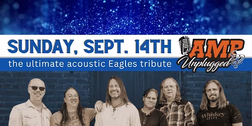 Unplugged Tribute Band