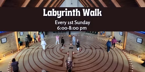 Labyrinth Walk