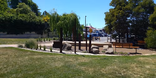 N+ Hobart Rivulet Stroll - Jan 10th 2026