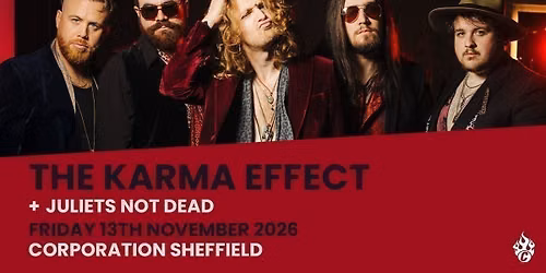 The Karma Effect