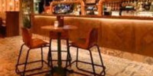 Speed Dating in London @ Core Bar (ages 30-45)