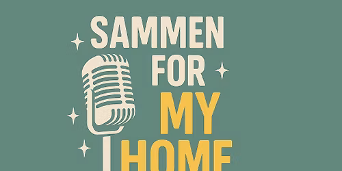 Sammen for MyHome 2026