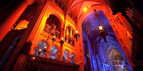 Paul Winter's Winter Solstice Celebration