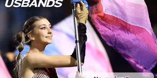 Clear Creek HS Band- Southeastern TX Championships