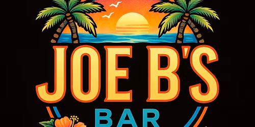 Joe B\u2019s Summer Luau!!