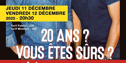 Les 2 autres