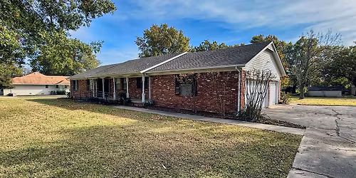 Trustee Ordered Real Estate Auction - McClure Park Homes & Land